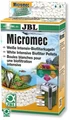 JBL MicroMec, 650 г - высококачественный наполнитель для биологической очистки воды в аквариуме 282.6254800