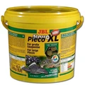 JBL NovoPleco XL 5,5 л. (2750 г.) - Водорослевые чипсы экстра-большого размера с примесью целлюлозы для кольчужных сомов 282.3034300