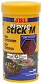 JBL NovoStick M 250 мл. (110 г.) - Корм для плотоядных цихлид в форме палочек 282.3028959