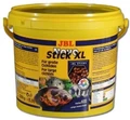 JBL NovoStick XL 5,5 л. (2200 г.) - Корм для крупных цихлид в форме палочек 282.3028200