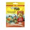 JBL NovoTab 15г (пакетик) - Корм в форме таблеток для всех видов аквариумных рыб - фото 20004