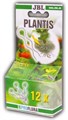 JBL Plantis - Пластиковые *шпильки* для закрепления растений в грунте, 12 шт. 282.6136800