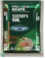 JBL ProScape ShrimpsSoil BEIGE 9 л - Питательный грунт для аквариумов с креветками, бежевый 282.6707600