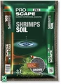 JBL ProScape ShrimpsSoil BROWN 3 л - Питательный грунт для аквариумов с креветками, коричневый 282.6708400