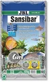 JBL Sansibar GREY 10 кг - Декоративный мелкий грунт для аквариума, серый 282.6706300