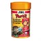 JBL Tortil 100 мл (160 шт.) - Корм в форме таблеток для водных черепах - фото 20141