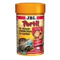 JBL Tortil 100 мл (160 шт.) - Корм в форме таблеток для водных черепах 282.7030100