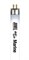 Juwel High-Lite Marine 24 Вт, 43,8 см - лампа T5 для аквариумов Juwel - фото 20314