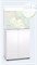Juwel LIDO 120 тумба белая (White) SBX 61х41х73см Juw-50214 - фото 20350