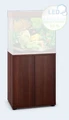 Juwel LIDO 120 тумба темное дерево (Dark Wood) SBX 61х41х73см Juw-50217