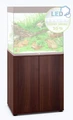 Juwel LIDO 200 тумба темное дерево (Dark Wood) SBX 71х51х80см Juw-50227
