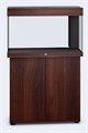 Juwel RIO 125 LED аквариум 125л темное дерево (Dark Wood) 81х36х50см 2х14W Фильтр Bioflow М, нагреватель 100 Вт Juw-1750 - фото 20410