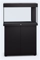 Juwel RIO 125 LED аквариум 125л черный (Black) 81х36х50см 2х14W Фильтр Bioflow М, нагреватель 100 Вт Juw-1350 - фото 20413