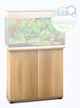 Juwel RIO 125 тумба светлое дерево (Light wood) SBX 81х36х73см 50108