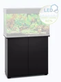 Juwel RIO 125 тумба черная (Black) SBX 81х36х73см Juw-50103