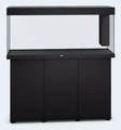 Juwel RIO 240 LED аквариум 240л черный (Black) 121х41х55см 2х29W Фильтр Bioflow M, нагреватель 200 Вт Juw-3350