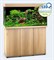 Juwel RIO 350 LED аквариум 350л светлое дерево (Light wood) 121х51х66см 2х29W Фильтр Bioflow L, нагреватель 300 Вт - фото 20454