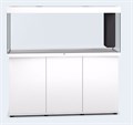 Juwel RIO 450 LED аквариум 450л белый (white) 151х51х66см 2х31W Фильтр Bioflow XL, нагреватель 300 Вт Juw-5450 - фото 20468