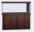 Juwel RIO 450 LED аквариум 450л темное дерево (dark wood) 151х51х66см 2х31W Фильтр Bioflow XL, нагреватель 300 Вт Juw-5750 - фото 20474