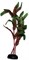 Karlie искусственное растение аммания 25 см - фото 20498