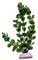 Karlie искусственное растение монетница 20 см - фото 20503