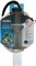 Marina EasyClean - 38 см - грунтоочиститель для аквариума - фото 20536
