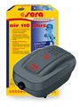 sera air 110 plus - воздушный компрессор S8812