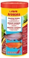sera Arowana 1л - специальный плавающий корм в палочках для арован S0400