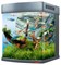 Sera Biotop Cube LED XXL 130 литров - аквариум со светодиодным освещением - фото 20748