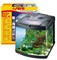 sera Biotop Nano Cube 60 литров - аквариум - фото 20749