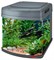 sera Biotop Nano Cube LED 60 литров - аквариум с комплеком оборудования и LED-светильником - фото 20750