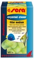 sera Crystal Clear 12 шт - на 360 л воды - промываемый наполнитель для тонкой очистки воды в аквариуме S44511