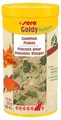 sera Goldy Nature 1 л (210 г) - корм для рыб в хлопьях S32249