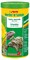 sera Herbs’n’Loops (травы и колечки) 1000 мл - деликатесный корм для травоядных рептилий - фото 20949
