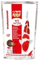 sera KOI Professional Spirulina Color 500 г - корм для карпов Кои S7031