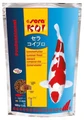 sera KOI Professional лето 1 кг - корм для карпов Кои S7015