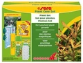 Sera Plant Care Set - набор удобрений для растений S3290