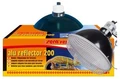sera Reptil Alu reflector 200 S32016