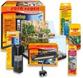 sera Reptil Aqua Biotop 60 - акватеррариум S32002 - фото 21133