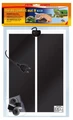 sera Reptil Thermo comfort mat *M* 20 Вт - нагреватель мат 42 х 28 см S32006