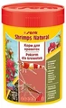 sera Shrimps natural 100 мл - корм для креветок S0554
