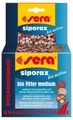 sera siporax bio active Professional  35 г (на 66 л воды) - специальный фильтрующий наполнитель S32213