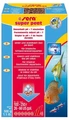 sera Super Peat 500 г - гранулированный торф для аквариумных фильтров S8410
