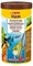 sera Vipan 1 л - универсальный корм для аквариумных рыбок (хлопья) - фото 21270