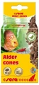 sera Аlder cones 50 шт - ольховые шишки S32276