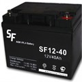 SF 1240  аккумуляторная батарея 1230