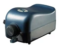 SICCE AIRlight 3300, компрессор,  200л/ч, два выхода 91497