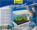 Tetra AquaArt 20 литров (белый) 211919 - фото 21686