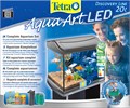Tetra AquaArt 20 литров LED - аквариум со светодиодным освещением 239838 - фото 21690