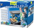 Tetra AquaArt 20 литров LED - аквариум со светодиодным освещением 239838 - фото 21691